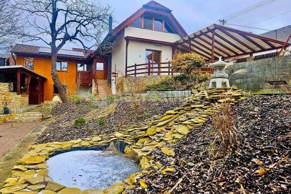 recreational property to rent, 0 m², Buchlovice recreational property to rent, 0 m², Buchlovice