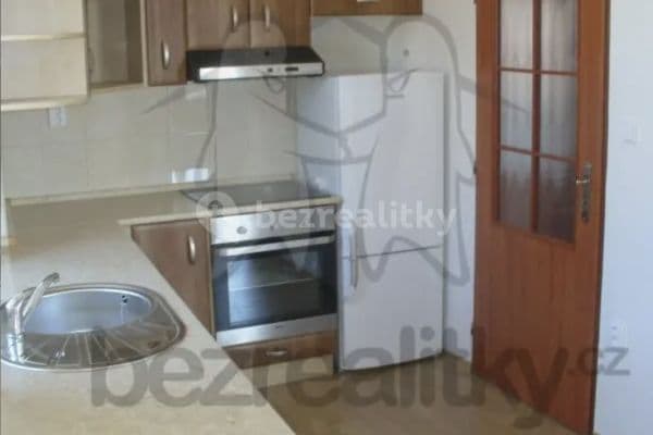 Studio flat to rent, 31 m², Podomí, Studio flat to rent, 31 m², Podomí,