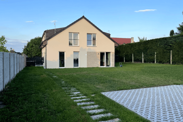 house to rent, 120 m², Na Beránku Ⅱ, Ořech house to rent, 120 m², Na Beránku Ⅱ, Ořech