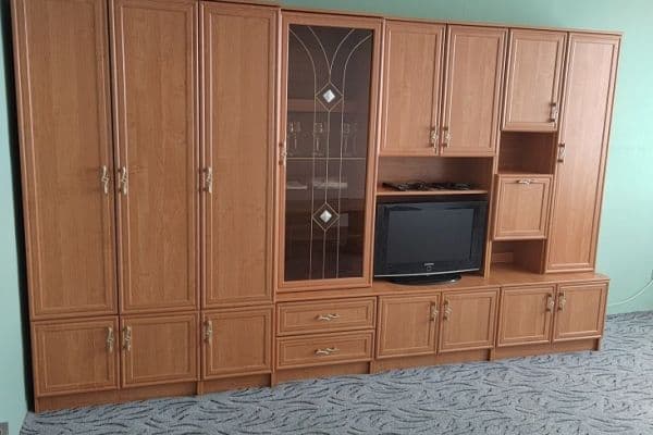 1 bedroom flat to rent, 42 m², Na Větrníku, Chrudim, Pardubický Region 1 bedroom flat to rent, 42 m², Na Větrníku, Chrudim, Pardubický Region