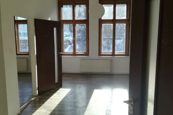2 bedroom flat to rent, 48 m², Husitská, Praha 2 bedroom flat to rent, 48 m², Husitská, Praha