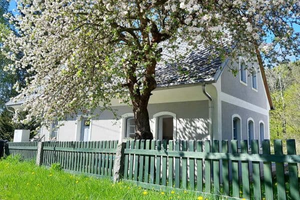 recreational property to rent, 0 m², Oldřichov v Hájích recreational property to rent, 0 m², Oldřichov v Hájích