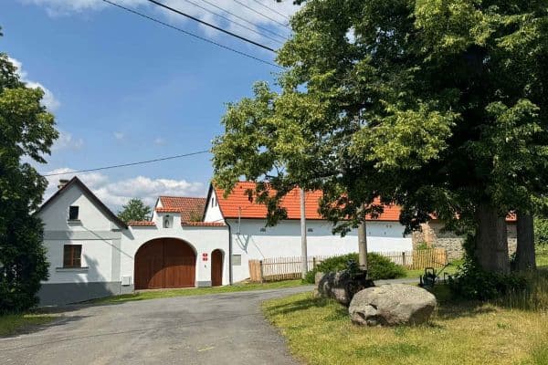 recreational property to rent, 0 m², Dolní Hradiště recreational property to rent, 0 m², Dolní Hradiště