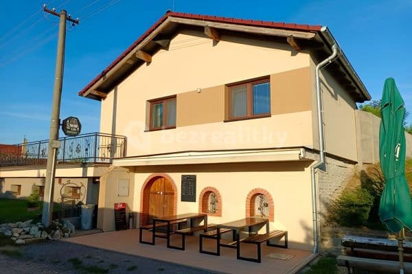 recreational property to rent, 0 m², Brod nad Dyjí recreational property to rent, 0 m², Brod nad Dyjí