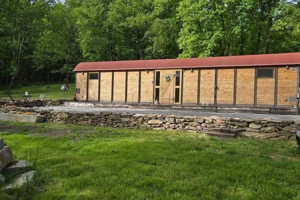 recreational property to rent, 0 m², Kamberk - Hrajovice recreational property to rent, 0 m², Kamberk - Hrajovice