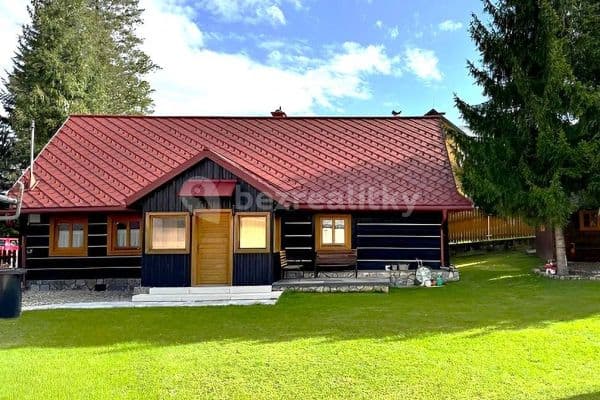recreational property to rent, 0 m², Komorní Lhotka recreational property to rent, 0 m², Komorní Lhotka