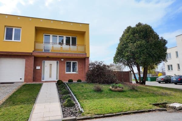 house for sale, 300 m², sídliště Osvobození, Lednice house for sale, 300 m², sídliště Osvobození, Lednice