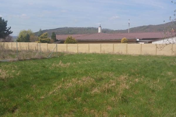 plot for sale, 800 m², Bavoryně plot for sale, 800 m², Bavoryně