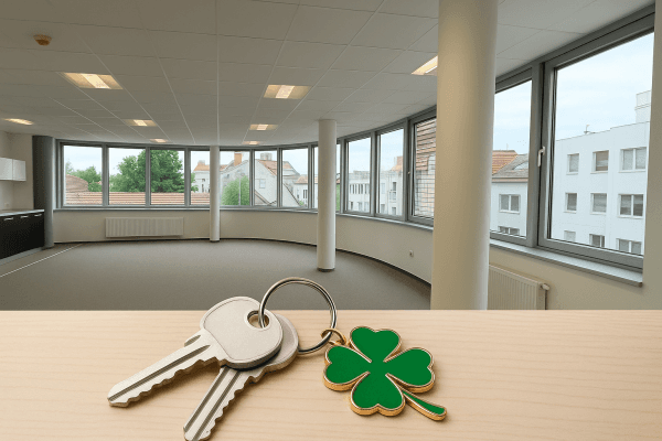 office to rent, 97 m², Králova, Brno office to rent, 97 m², Králova, Brno