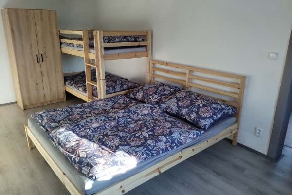 recreational property to rent, 0 m², Podolí u Bouzova recreational property to rent, 0 m², Podolí u Bouzova