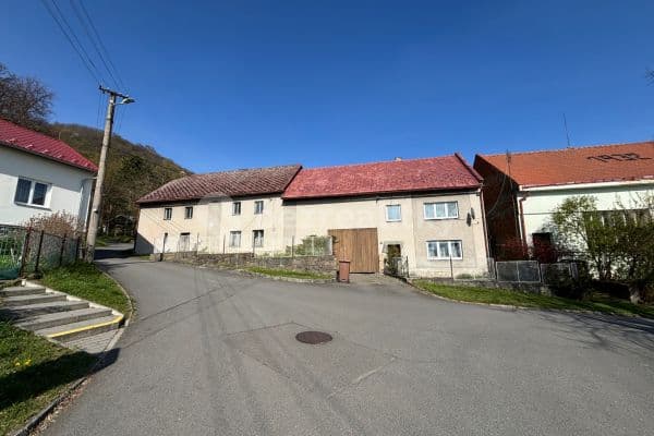 house for sale, 200 m², Lipník nad Bečvou house for sale, 200 m², Lipník nad Bečvou