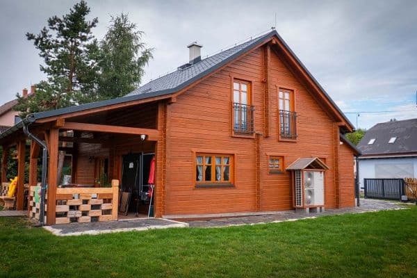 recreational property to rent, 0 m², Moravský Beroun - Sedm Dvorů recreational property to rent, 0 m², Moravský Beroun - Sedm Dvorů