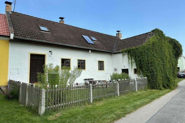 recreational property to rent, 0 m², Sedlce recreational property to rent, 0 m², Sedlce