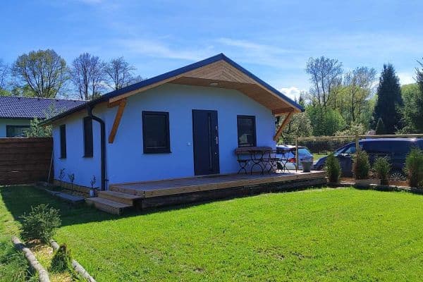 recreational property to rent, 0 m², Koloděje nad Lužnicí recreational property to rent, 0 m², Koloděje nad Lužnicí