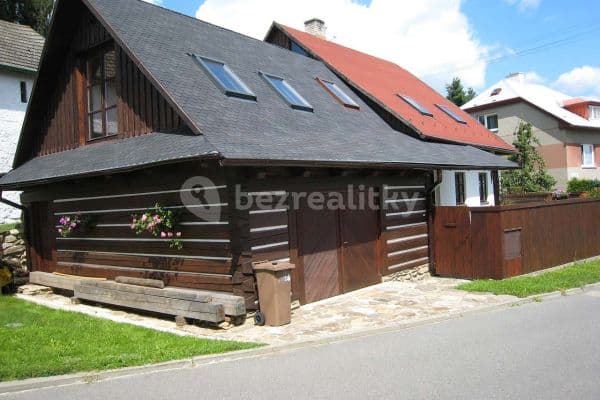 recreational property to rent, 0 m², Bystré u Poličky recreational property to rent, 0 m², Bystré u Poličky