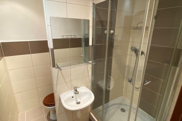 1 bedroom flat to rent, 37 m², Výškovická, Ostrava 1 bedroom flat to rent, 37 m², Výškovická, Ostrava