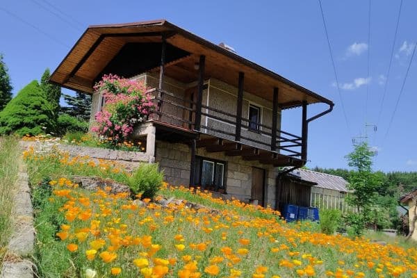 recreational property to rent, 800 m², Jablonec nad Nisou recreational property to rent, 800 m², Jablonec nad Nisou