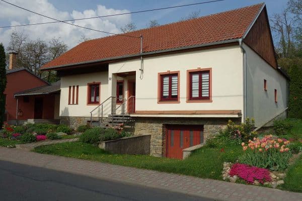 recreational property to rent, 0 m², Starovice recreational property to rent, 0 m², Starovice