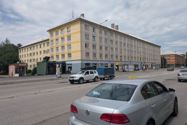 office to rent, 141 m², tř. Osvobození, office to rent, 141 m², tř. Osvobození,