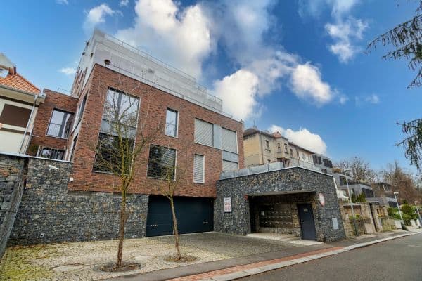 2 bedroom with open-plan kitchen flat for sale, 112 m², U Vojanky, Hlavní město Praha 2 bedroom with open-plan kitchen flat for sale, 112 m², U Vojanky, Hlavní město Praha