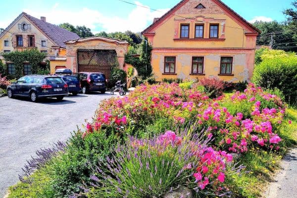recreational property to rent, 0 m², Bor - Kosov recreational property to rent, 0 m², Bor - Kosov