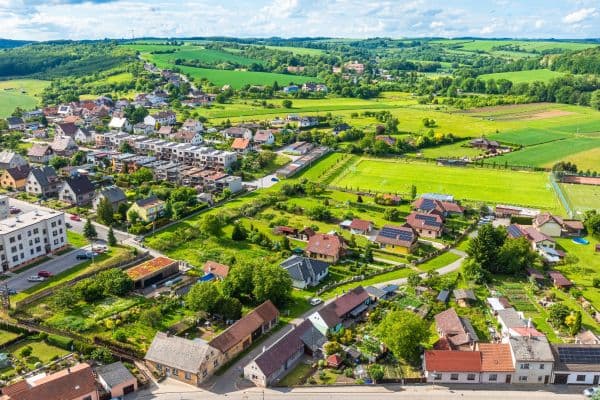 house for sale, 277 m², Komenského, Libáň house for sale, 277 m², Komenského, Libáň