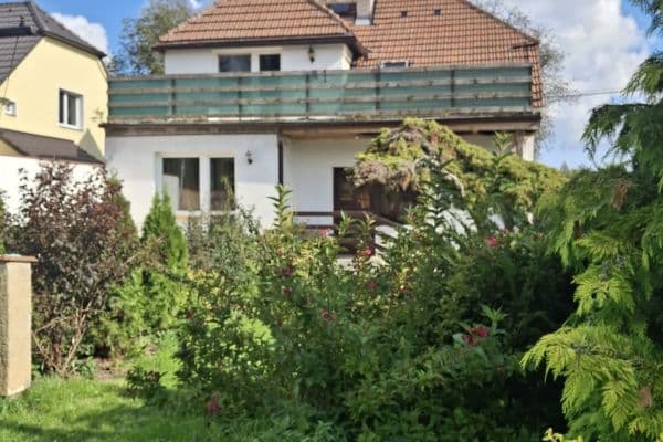 house for sale, 150 m², Jenečská, Hostouň house for sale, 150 m², Jenečská, Hostouň