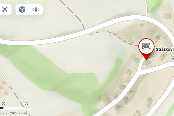 house for sale, 425 m², Malé Svatoňovice house for sale, 425 m², Malé Svatoňovice