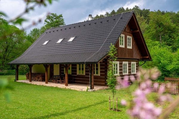 recreational property to rent, 0 m², Kokořín - Kokořínský důl recreational property to rent, 0 m², Kokořín - Kokořínský důl