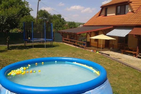 recreational property to rent, 0 m², Nezdenice recreational property to rent, 0 m², Nezdenice