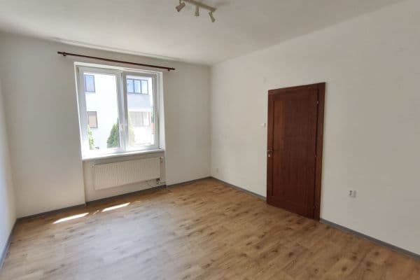 1 bedroom flat to rent, 45 m², Puškinova, Prostějov 1 bedroom flat to rent, 45 m², Puškinova, Prostějov