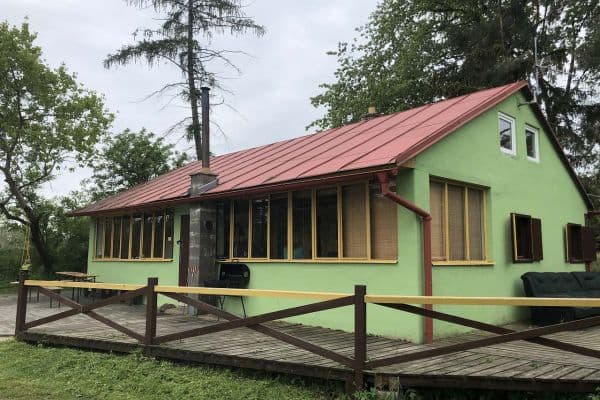 recreational property to rent, 0 m², Pozďatín recreational property to rent, 0 m², Pozďatín