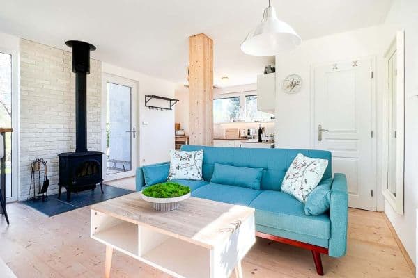 recreational property to rent, 0 m², Vidice - Roztěž recreational property to rent, 0 m², Vidice - Roztěž