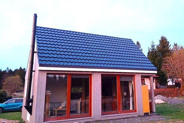 recreational property to rent, 0 m², Kraslice - Nová Ves recreational property to rent, 0 m², Kraslice - Nová Ves