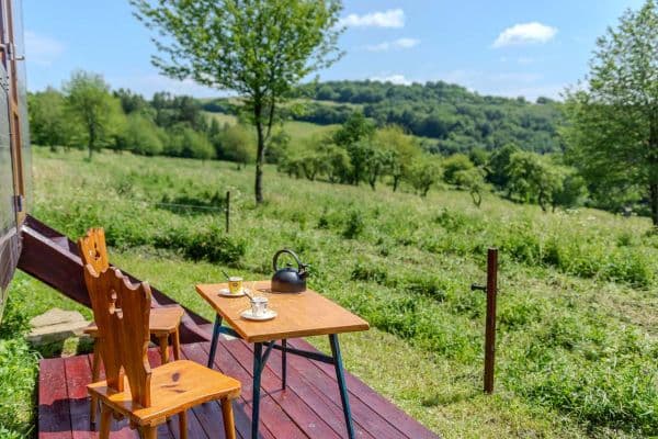 recreational property to rent, 0 m², Žítková recreational property to rent, 0 m², Žítková