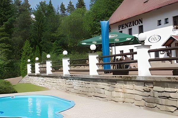 recreational property to rent, 0 m², Loučovice recreational property to rent, 0 m², Loučovice