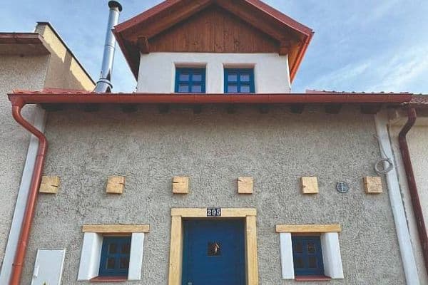 recreational property to rent, 0 m², Mutěnice recreational property to rent, 0 m², Mutěnice