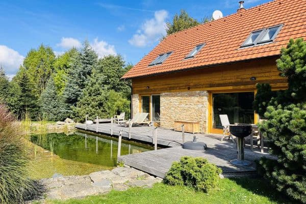 recreational property to rent, 0 m², Vysoká recreational property to rent, 0 m², Vysoká