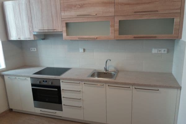 1 bedroom flat to rent, 30 m², Zenklova, Hlavní město Praha 1 bedroom flat to rent, 30 m², Zenklova, Hlavní město Praha