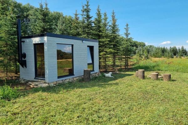 recreational property to rent, 0 m², Lysovice recreational property to rent, 0 m², Lysovice