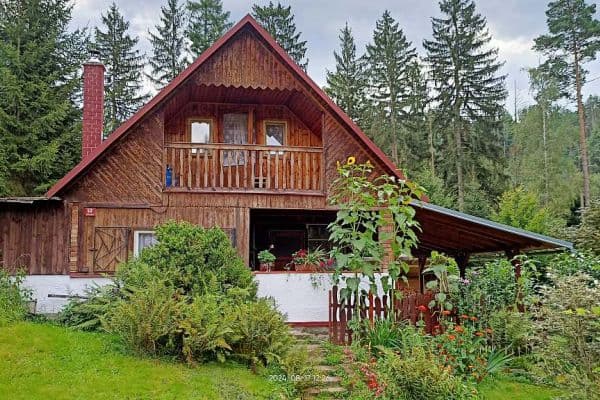 recreational property to rent, 0 m², Jetřichovice recreational property to rent, 0 m², Jetřichovice