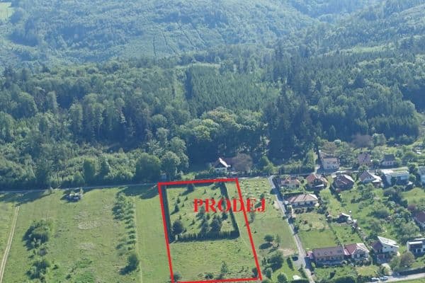 plot for sale, 10,000 m², Babice nad Svitavou plot for sale, 10,000 m², Babice nad Svitavou