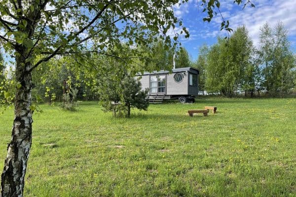 recreational property to rent, 0 m², Tuřice - Sobětuchy recreational property to rent, 0 m², Tuřice - Sobětuchy