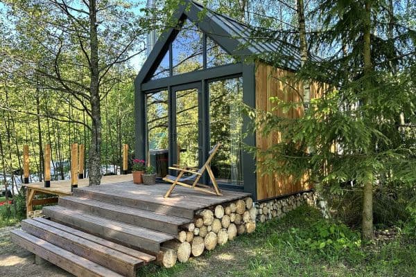 recreational property to rent, 0 m², Tasovice recreational property to rent, 0 m², Tasovice