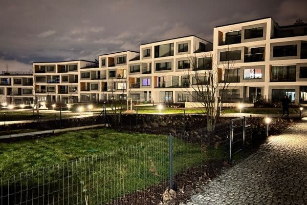 Studio flat for sale, 26 m², Kurandové, Hlavní město Praha Studio flat for sale, 26 m², Kurandové, Hlavní město Praha