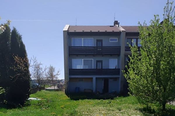 recreational property to rent, 0 m², Mazelov recreational property to rent, 0 m², Mazelov