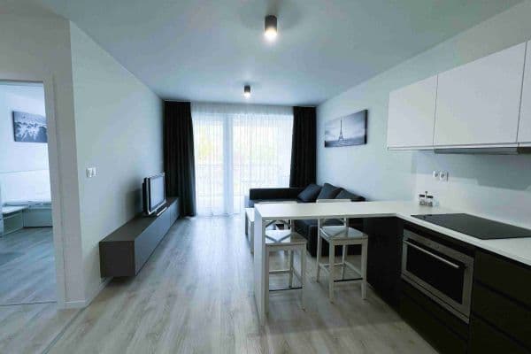 2 bedroom flat to rent, 61 m², Ivanská cesta, Ružinov 2 bedroom flat to rent, 61 m², Ivanská cesta, Ružinov