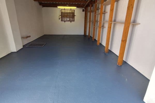 garage to rent, 20 m², Odolena Voda garage to rent, 20 m², Odolena Voda