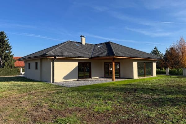 house to rent, 296 m², Kunice house to rent, 296 m², Kunice