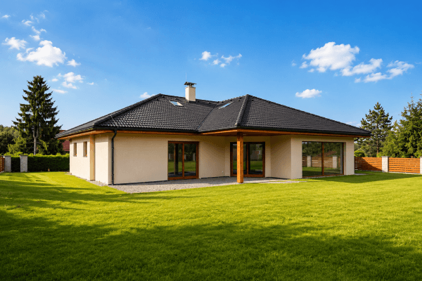 house to rent, 296 m², Kunice house to rent, 296 m², Kunice